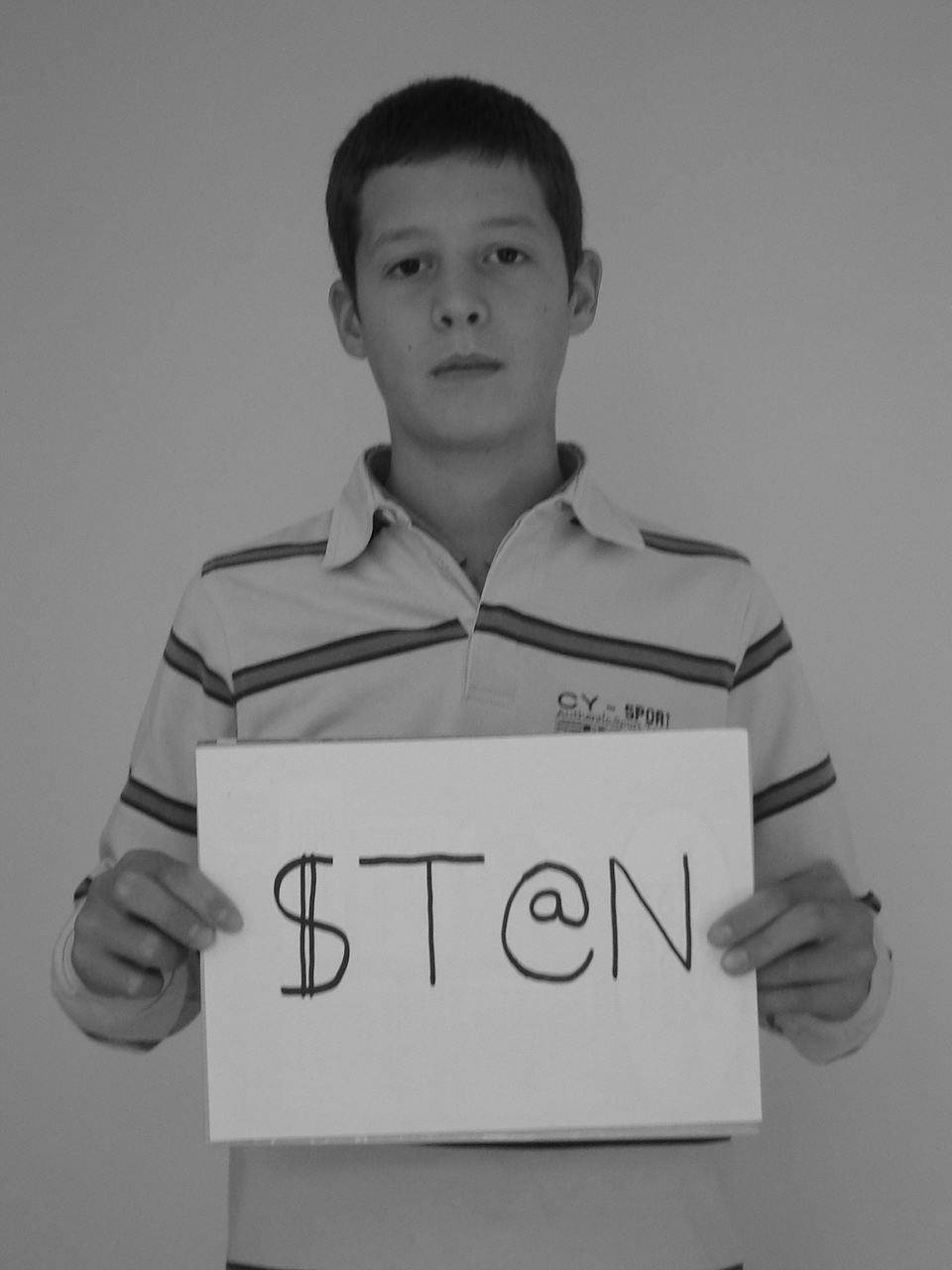 photo $T@N